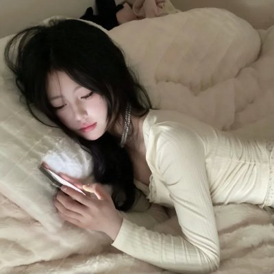 我的麻吉女友