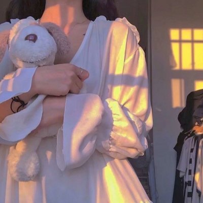 深漂之深圳湾恋人